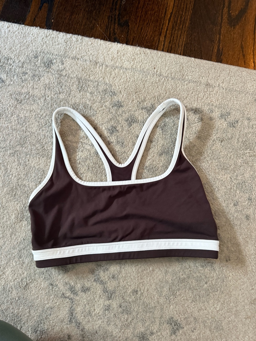 Splits59 BIANCA RIGOR BRA - Picture 4 of 4